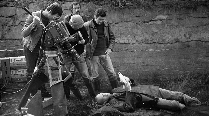 10 Usta Yönetmen Üzerinden Sinemada Ses Kullanımı