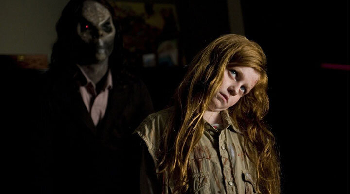 Sinister 2’den Türkçe Altyazılı Yeni Fragman ve Klipler Yayınlandı!