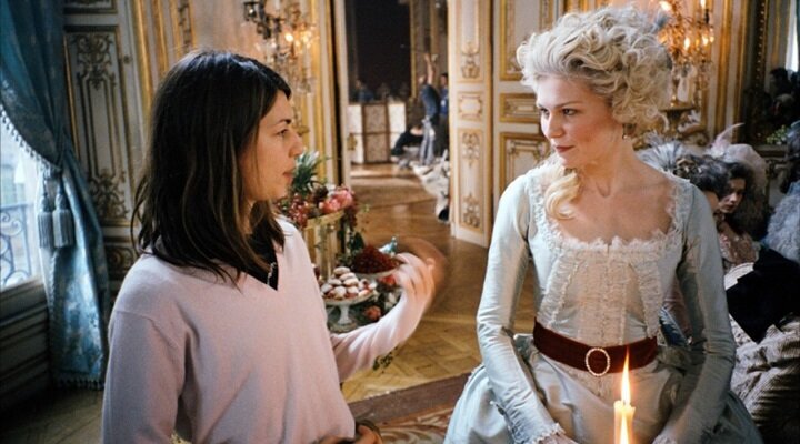 Kirsten Dunst ve Sofia Coppola Tekrar Bir Araya Gelebilir!