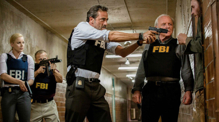 Anthony Hopkins ve Colin Farrell’lı Solace’tan İlk Fragman!