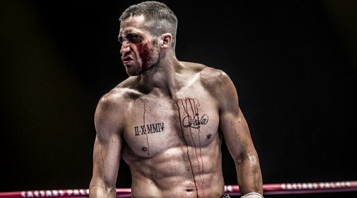 Son Şans – Southpaw