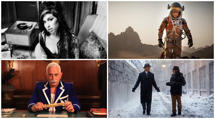 Sonbaharda Vizyona Girecek Merakla Beklediğimiz 25 Film