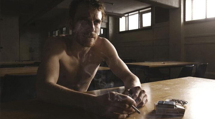 Steve McQueen Sinemasının Vazgeçilmezi: Eller