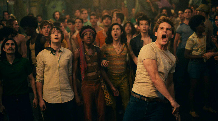 LGBTI Hak Mücadelesini Konu Alan Stonewall’dan İlk Fragman!