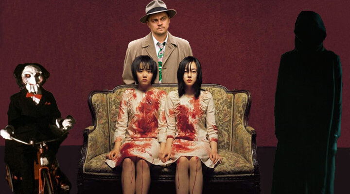 Sürpriz Sonlarıyla Şaşırtan 10 Gerilim – Korku Filmi!