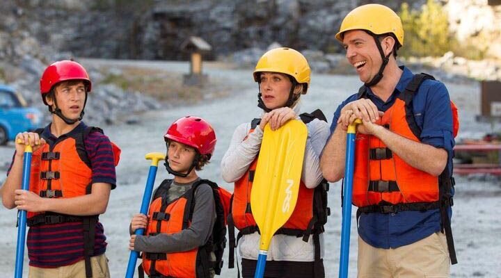 Tatil Zamanı – Vacation