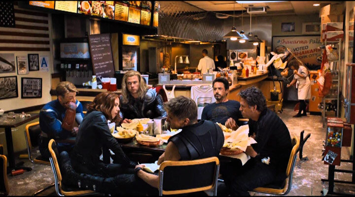 Filmlerin Sonunda Yer Alan En İyi 10 Ek Sahne!