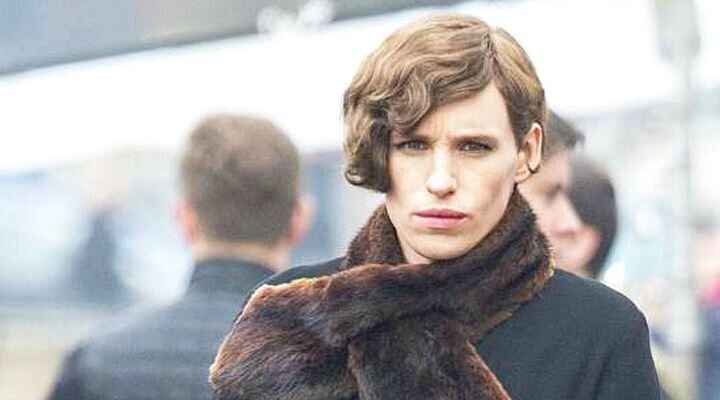 Eddie Redmayne’li The Danish Girl’ün Posterleri Yayınlandı!