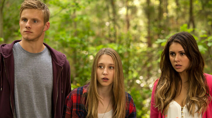 Taissa Farmiga’lı The Final Girls’ün İlk Fragmanı Yayınlandı