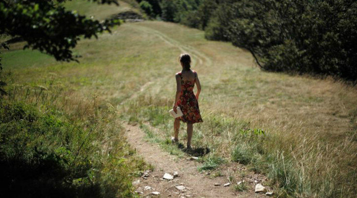 Mia Hansen-Løve’ın Yeni Filmi The Future’dan İlk Görsel!