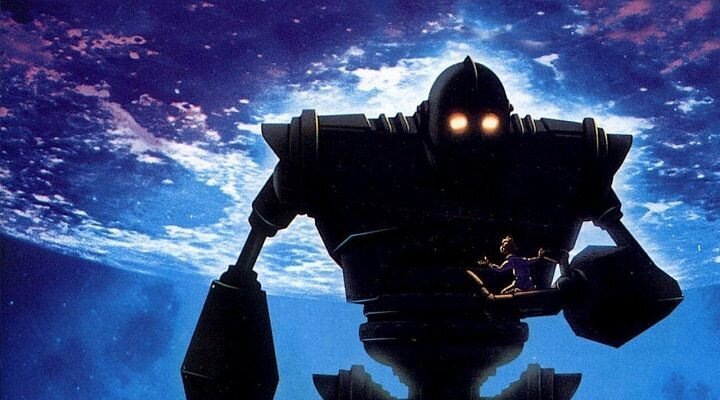 Vin Diesel’li The Iron Giant 2 Gelebilir!