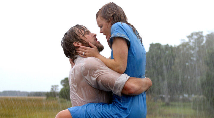 The Notebook TV Dizisi Olarak Geri Dönüyor!