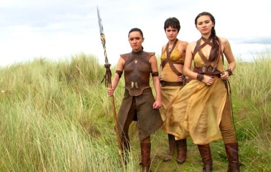 the-sand-snakes-filmloverss