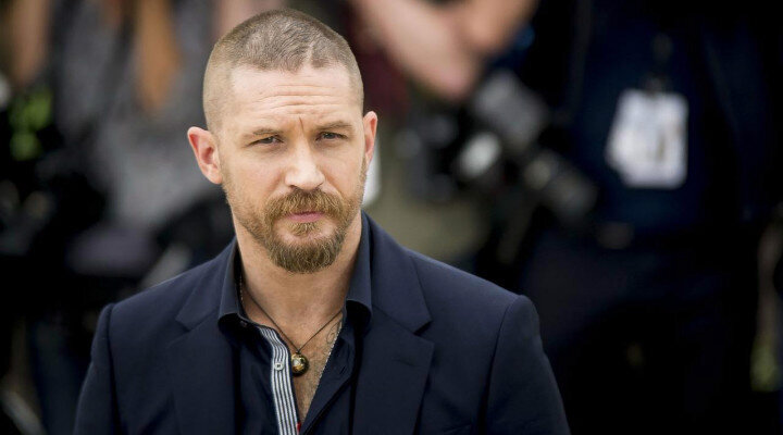 Tom Hardy’li Çizgi Roman Uyarlaması 100 Bullets Geliyor!