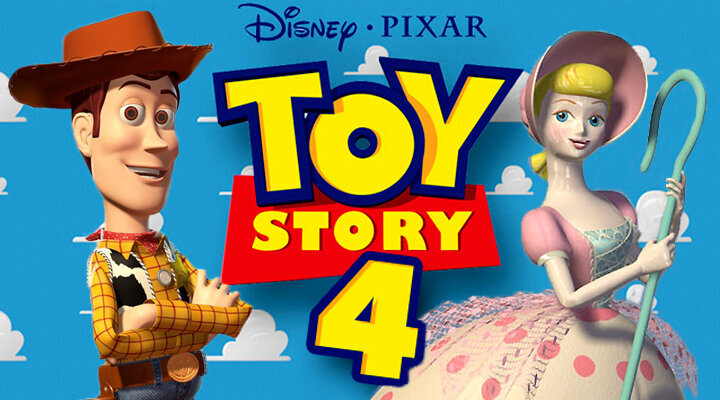 Toy Story 4’un Konusu Belli Oldu!