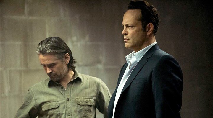 True Detective 2. Sezon 8. Bölüm İncelemesi