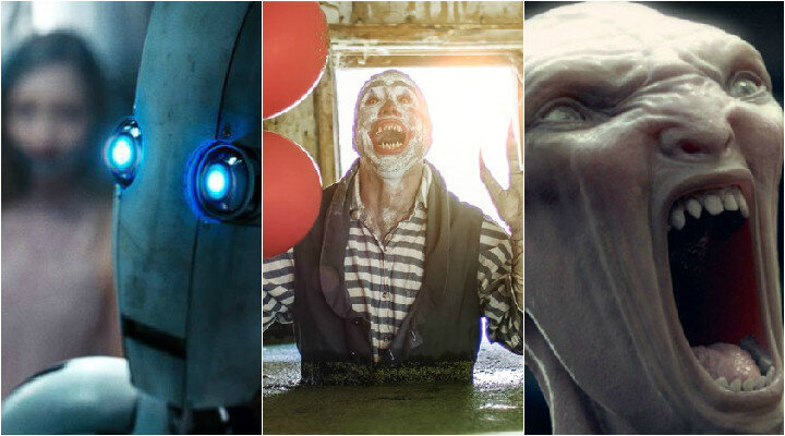 Tüylerinizi Ürpertecek 10 Kısa Film!