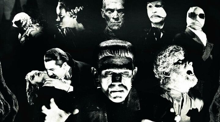 Universal’ın Klasik Canavar Filmleri Serisi Tek Bir Türde Olmayacak!