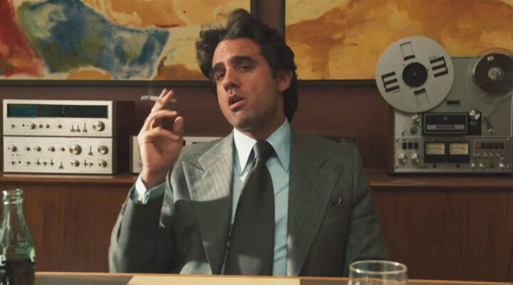 Martin Scorsese’nin Yeni Dizisi Vinyl’den İlk Fragman Yayınlandı!