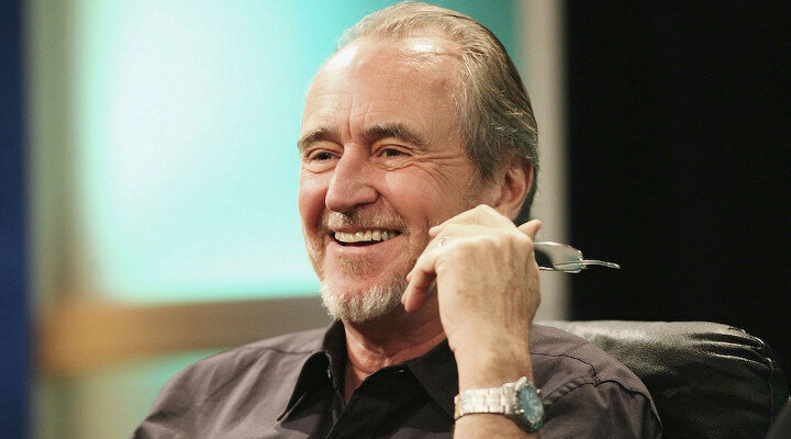 UCP: “Wes Craven’ın Yarım Kalan Projelerini Tamamlayacağız!”