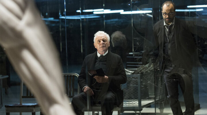 Westworld’den İlk Tanıtım Fragmanı Yayınlandı!