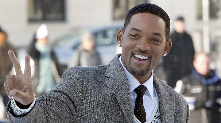 Will Smith, Hugh Jackman’ın Yerine Collateral Beauty Kadrosunda!