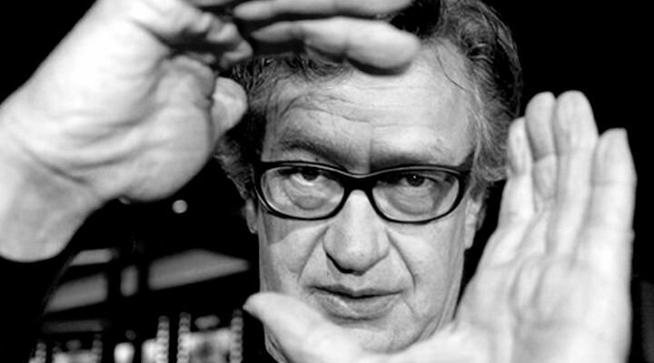 Wim Wenders: Evinden 2000 Işık Yılı Uzakta Bir Yönetmen