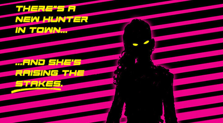 Yeni Blade Filminin Başrolünde Bir Kadın Olacak