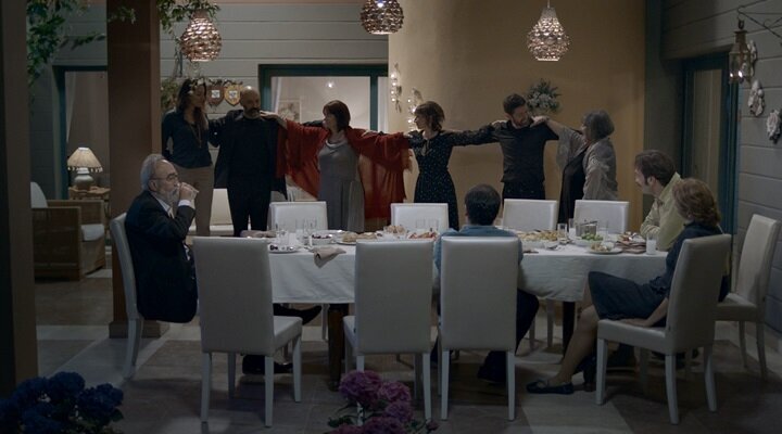 Yemekteydik ve Karar Verdim’in Fragmanı Yayınlandı