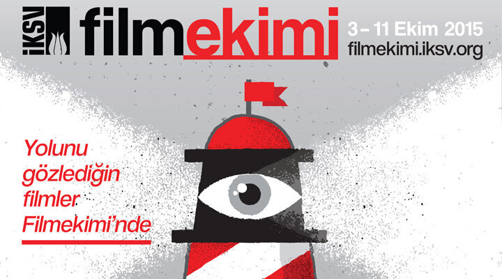 14. Filmekimi Programı Belli Oldu!