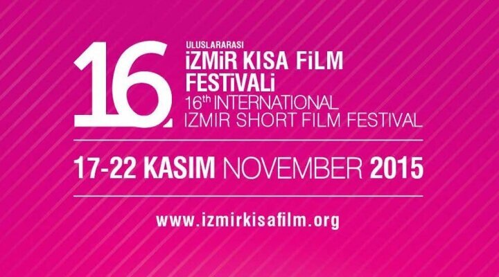 Uluslararası İzmir Kısa Film Festivali’ne Başvurular Tamamlandı