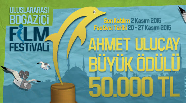 3. Uluslararası Boğaziçi Film Festivali Başlıyor