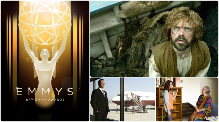 2015 Emmy Ödül Tahminleri