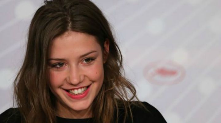 Adele Exarchopoulos’un Yeni Filmi The Faithful!