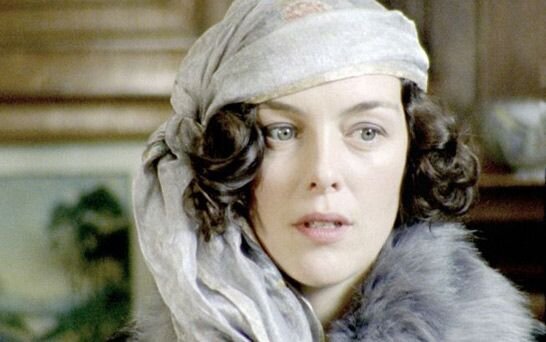 Agatha Christie A Life in Pictures-filmloverss