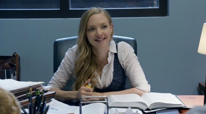 Amanda Seyfried Twin Peaks’in Üçüncü Sezon Kadrosunda!