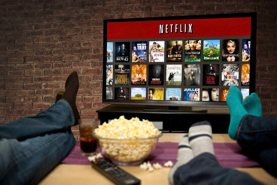 Apple-TV-OTT-Netflix-Hulu