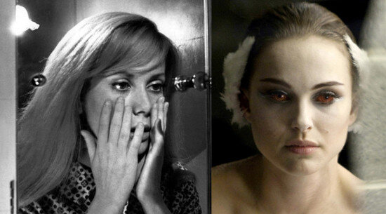 Black Swan – Repulsion-Filmloverss