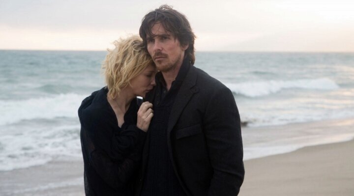 Knight of Cups’tan Yeni Tanıtım Videosu!