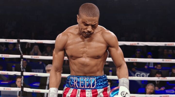 Creed Filminden İkinci Fragman Yayınlandı