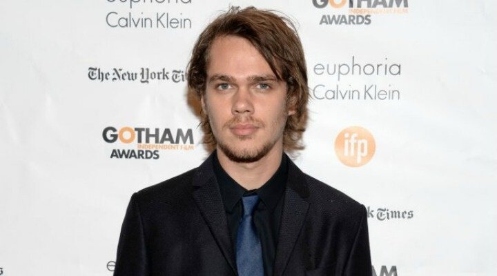 Boyhood’un Yıldızı Ellar Coltrane The Circle Kadrosunda