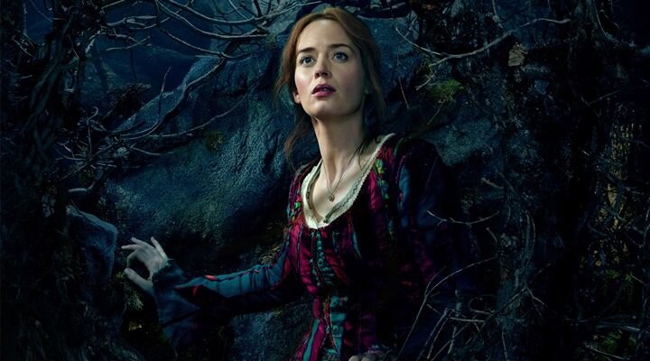 Emily Blunt Yeni Mary Poppins Uyarlamasının Başrolünde Yer Alabilir