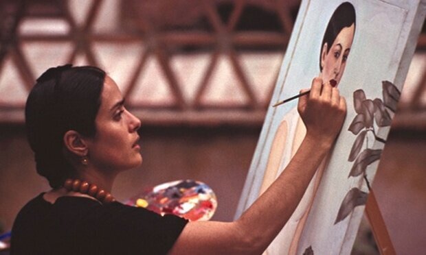 Frida-filmloverss