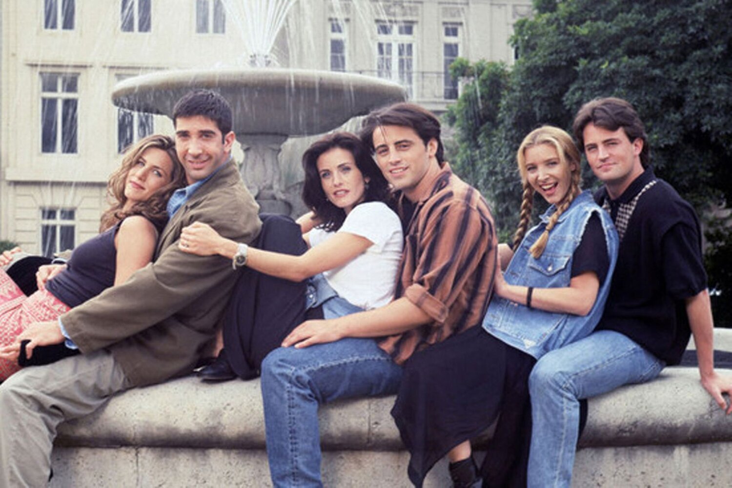 Friends
