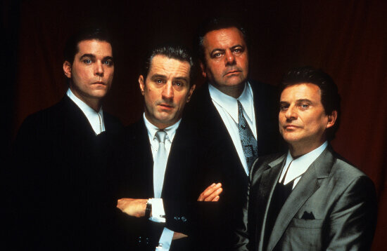 Goodfellas-Filmloverss
