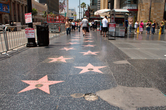 Hollywood-Walk-of-Fame-Şöhretler-Bulvarı-Stanley-Kramer-Filmloverss