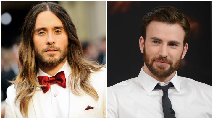 Jared Leto ve Chris Evans The Girl on the Train Uyarlamasında Yer Alabilir