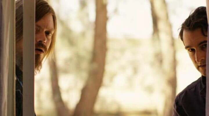 Manson Family Vacation Filminden İlk Fragman Yayınlandı