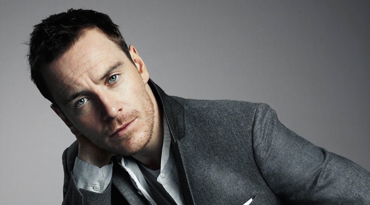 Michael Fassbender The Snowman Uyarlamasının Başrolünde