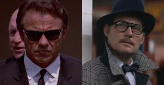 Reservoir Dogs – The Taking of Pelham One, Two, Three-Filmloverss